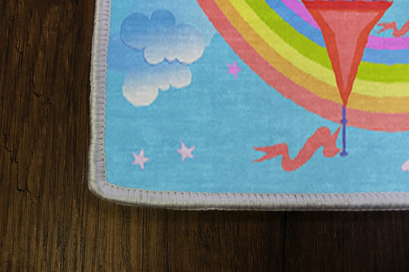 Qilim për korridor, shumëngjyrësh, Conceptum Hypnose, 80x150cm, KHMFESTO0022KEÇE