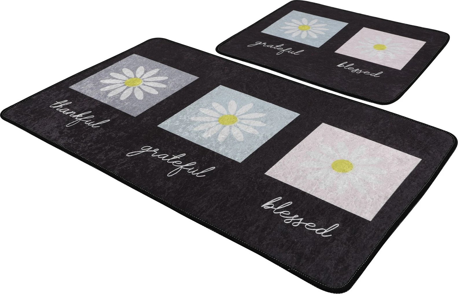 Set tapetash për banjo (2 copë), Mijölnir, Blessed Djt Set tapetash për banjo (2 copë), Mijölnir, Blessed Djt