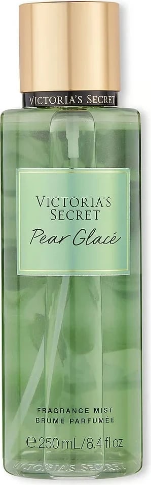 Mist për trup unisex Victoria's Secret Pear Glacé 250ml