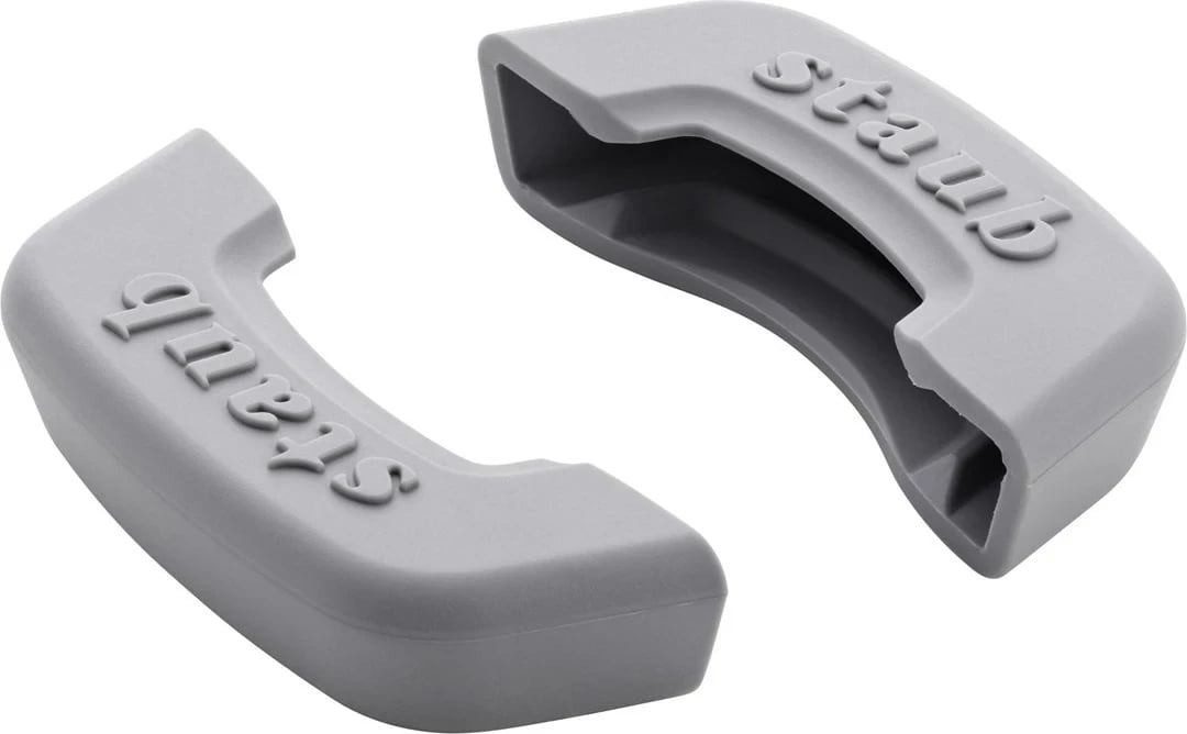 Doreza silikoni STAUB katrore, ZWILLING, Gri