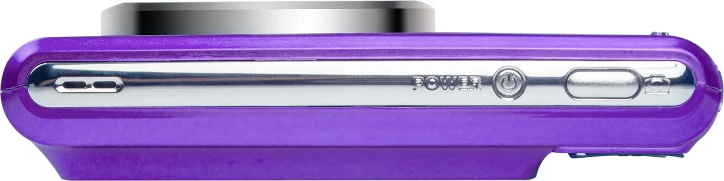 Kamera digjitale AgfaPhoto, 2.4", HD, 21 Mpx, vjollcë