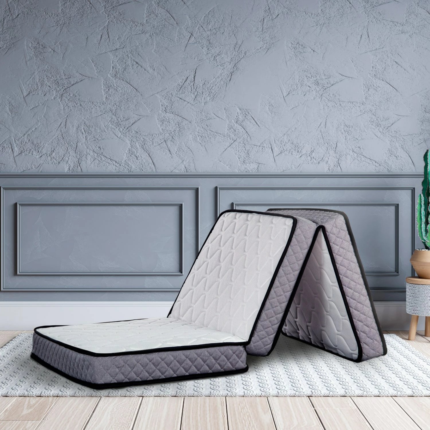 Madrac palosës Atelier del Sofa, Deluxe Pack
