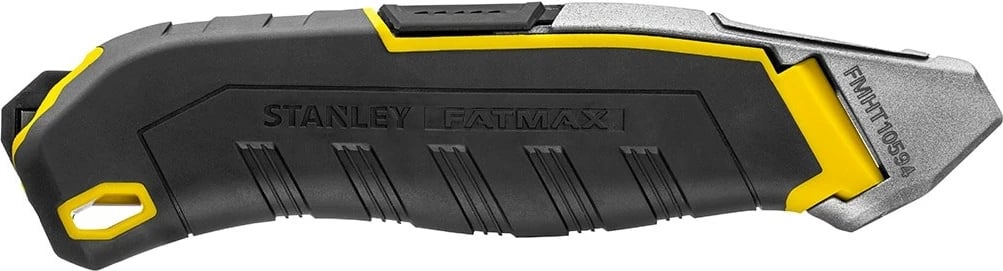Thikë pune STANLEY FATMAX FMHT10594-0, 165 mm, çelik inox, e verdhë/zezë