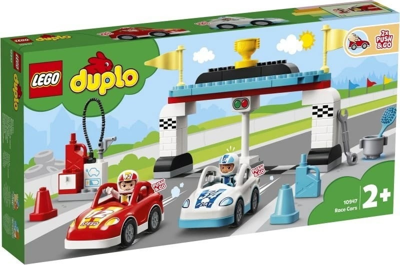 Lodra për fëmijë makina Lego