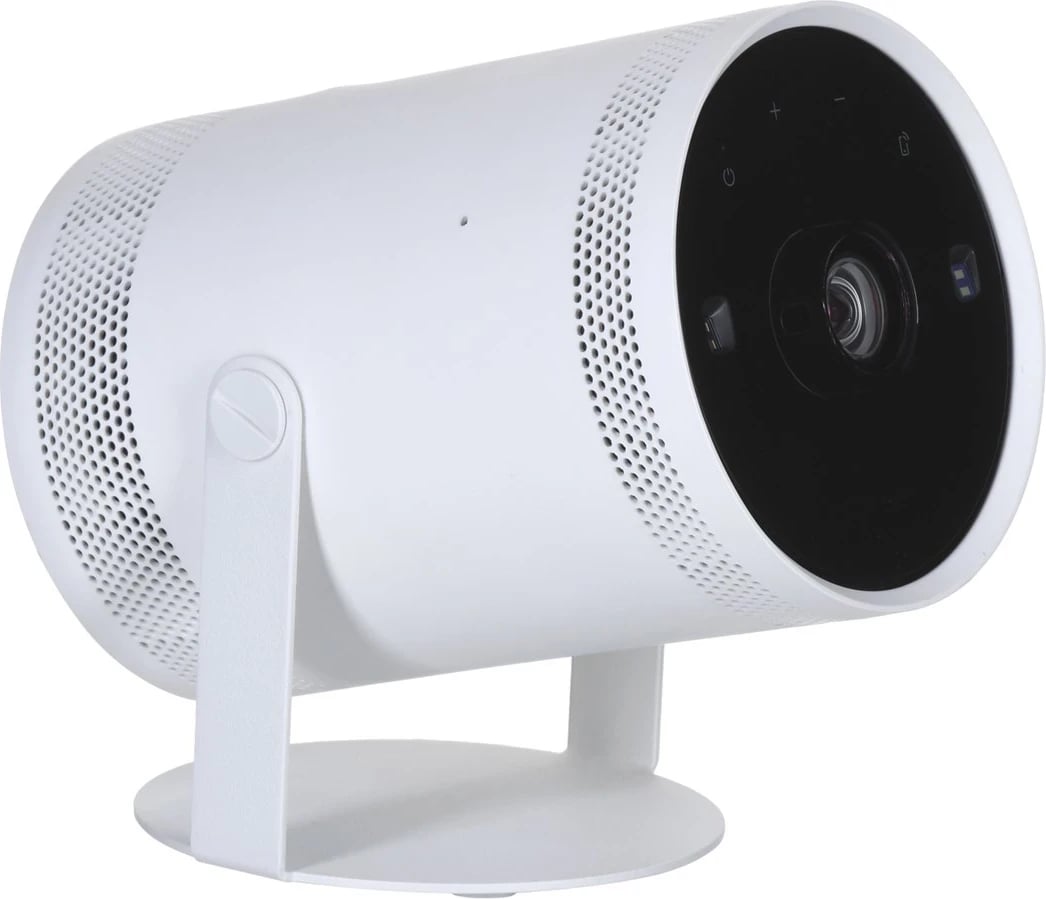 Projektor Samsung SP-LFF3CLAXXXH, DLP ,1080p, 50W, i bardhë/i zi Projektor Samsung SP-LFF3CLAXXXH, DLP ,1080p, 50W, i bardhë/i zi