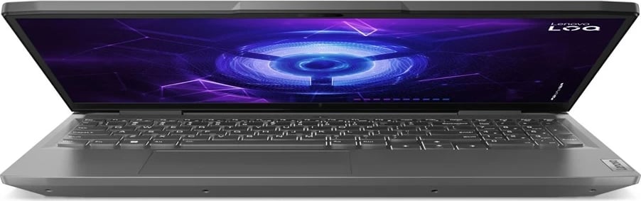 Laptop Lenovo LOQ 82XV00XKPB, 15.6", Intel Core i5, 16GB RAM, 512GB SSD, Nvidia GeForce  RTX 4060, hiri
