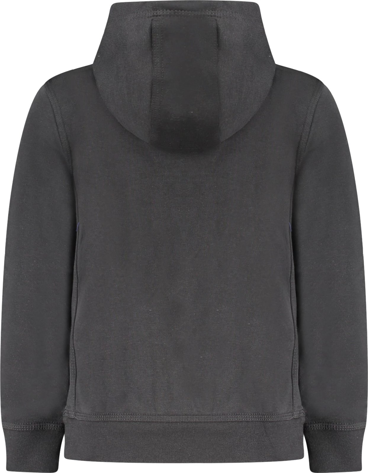 Duks për djem NIKE, të zi