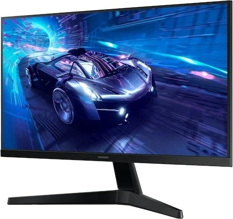 Monitor Samsung LS24F330EAUXEN, 24", Full HD, LCD, i zi