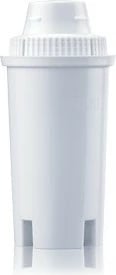 Filter cartridge Brita Classic 3-Pack, 3 copë, Brita, për filtrimin e ujit, e bardhë