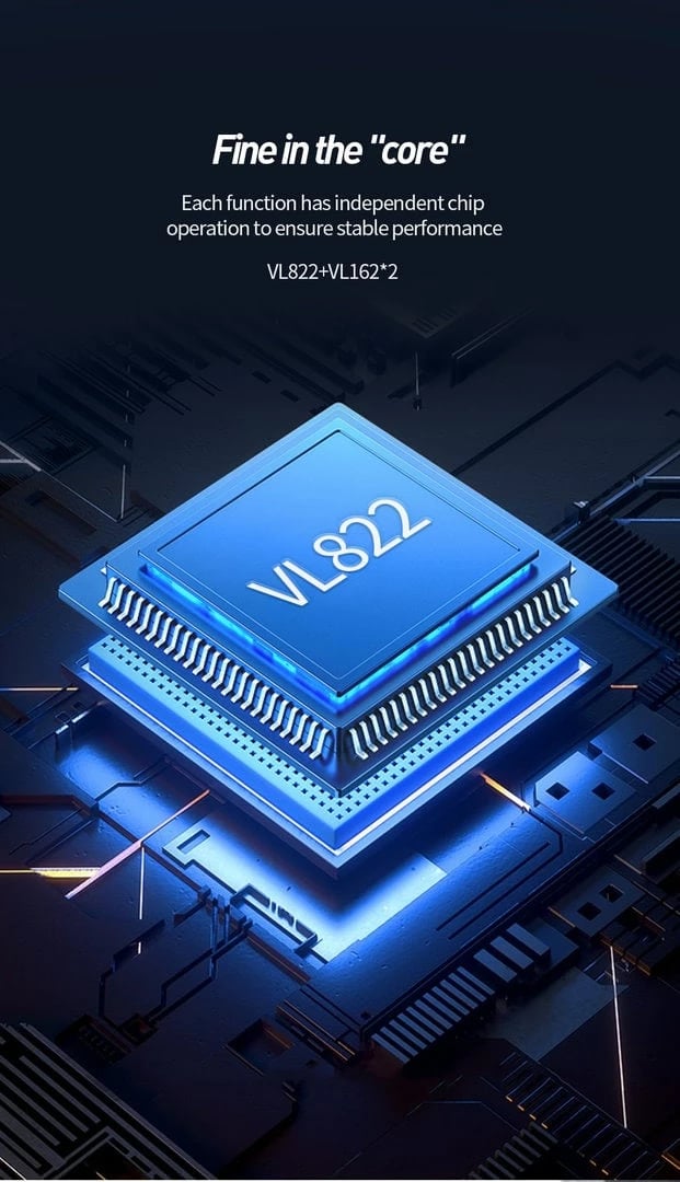 Docking Station Hub 4in1 Type-C to Usb+Type-C SONIT TY0066