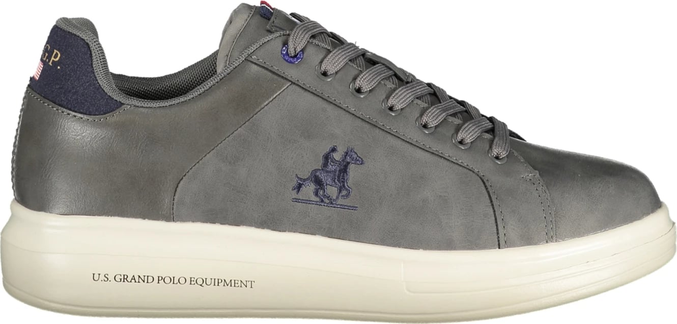 Atlete për meshkuj U.S. GRAND POLO, gri