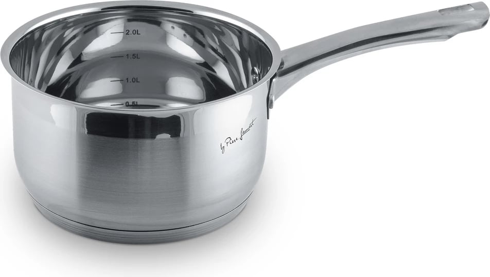 Tigan Lamart LT1117, 2.5L, i argjendtë