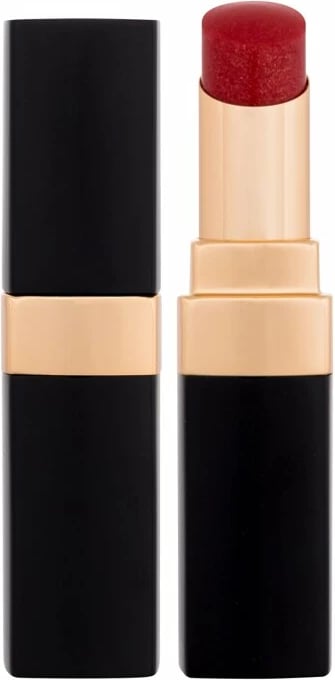 Buzëkuq për femra Chanel Rouge Coco Flash 148 Lively, e kuqe, 3g