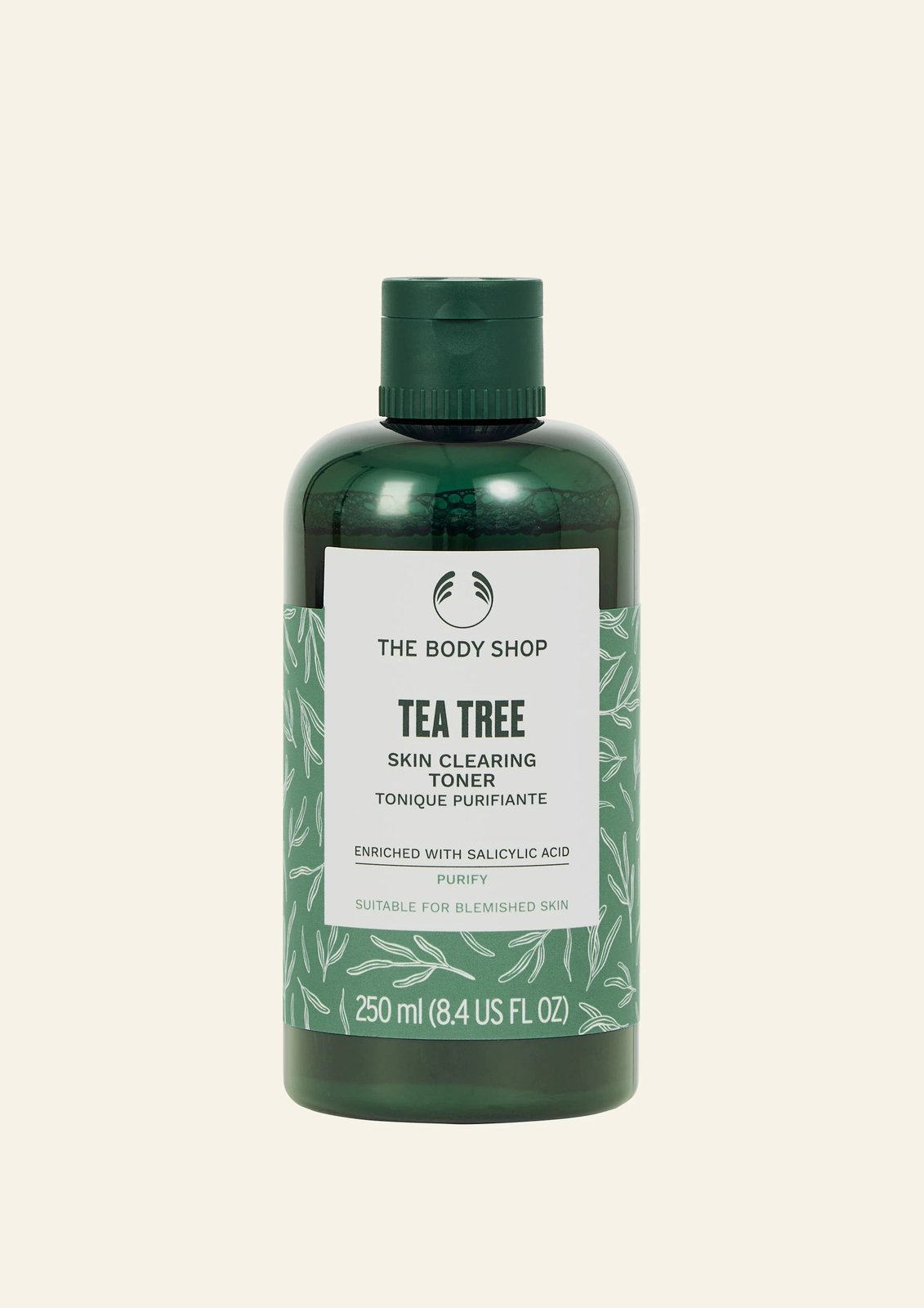 Tea Tree - Toner 250 ML