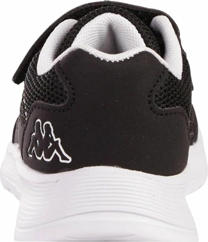 Atlete për fëmijë Kappa Jak M, të zeza