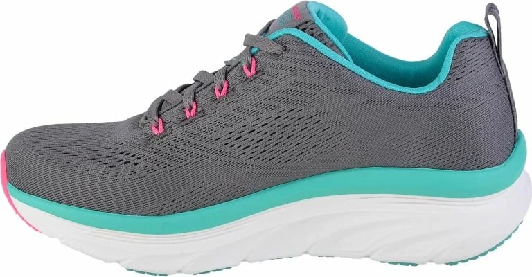 Atlete Skechers lifestyle, gri