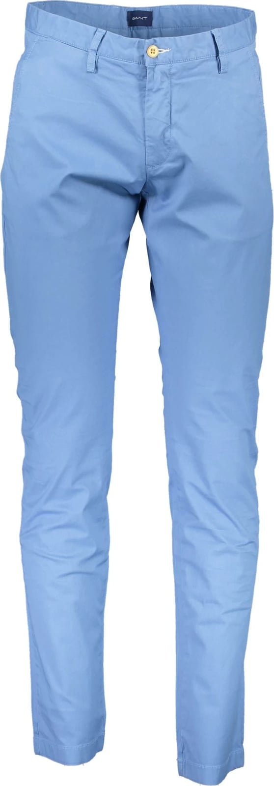 Pantallona për meshkuj GANT, light blue