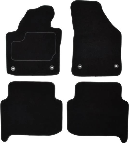 Shtroje Tepih Vw Touran 03-10 Vw385