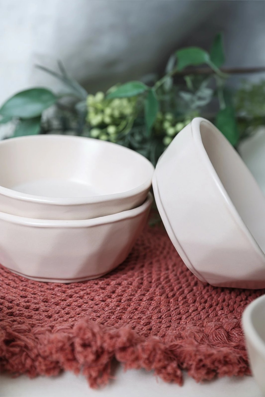 Set pjatash për meze (6 copë), Hermia Concept, X00019036