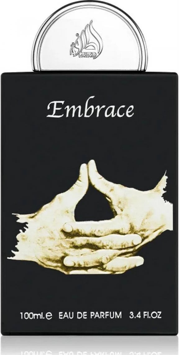 Eau de Parfum unisex Lattafa Embrace 100ml