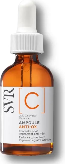 Ampulë fytyre SVR C Anti-Ox unisex 30ml