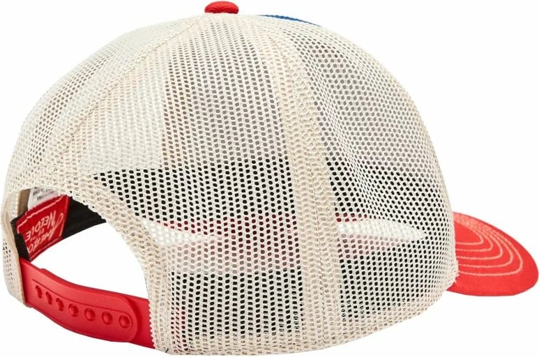 Kapelë American Needle për meshkuj, bardh e blu Kapelë American Needle për meshkuj, bardh e blu