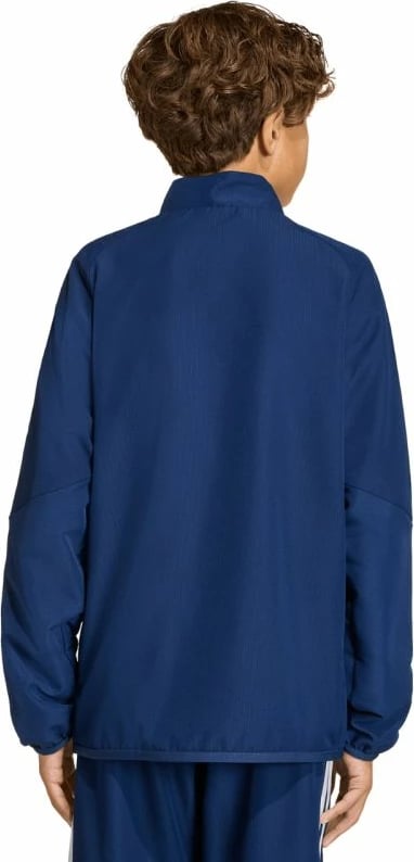 Duks për fëmijë adidas, navy blue