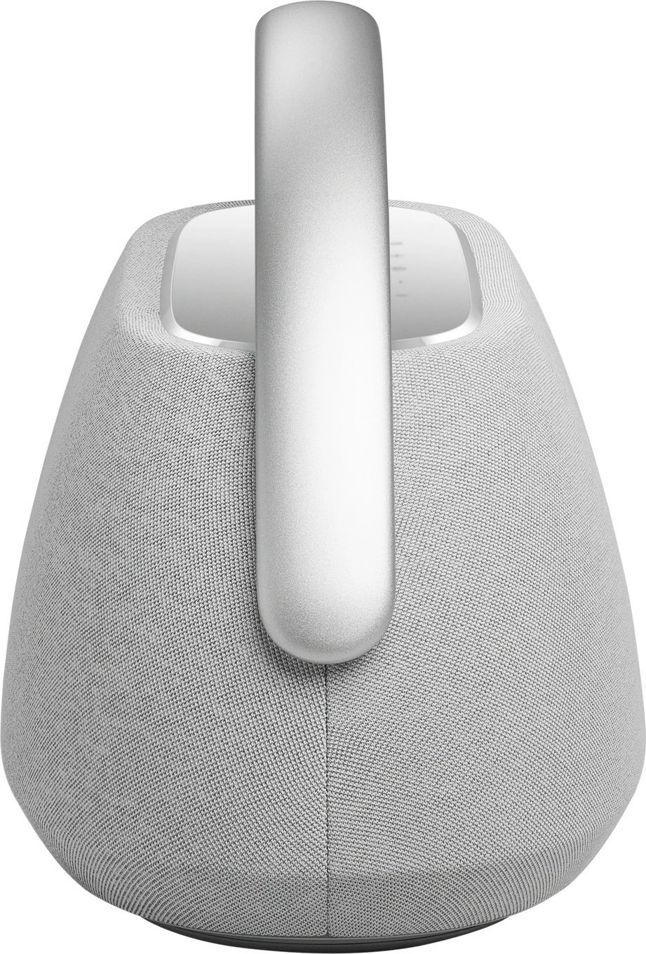 Altoparlant Harman Kardon Go + Play 3, gri