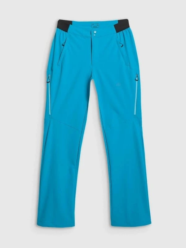 Pantallona trekking për femra 4F