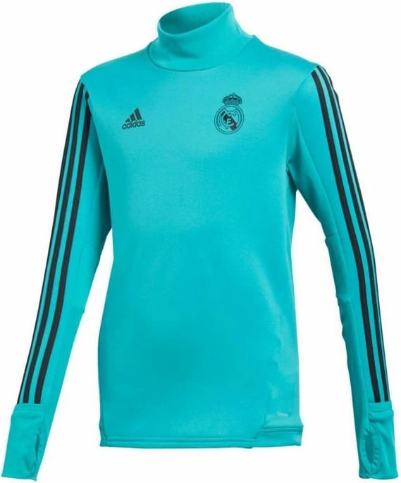 Duks për fëmijë adidas Real Madrid, blu
