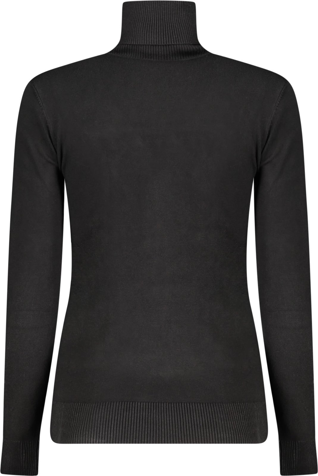 Xhemper për femra GUESS JEANS, të zi