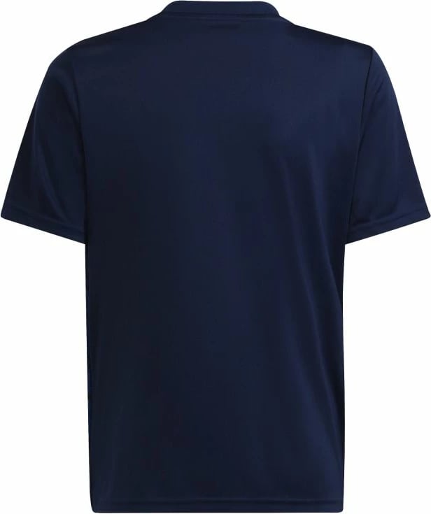 Fanellë për stërvitje futbolli për fëmijë adidas Team Icon 23 Jr HR2653, blu marine