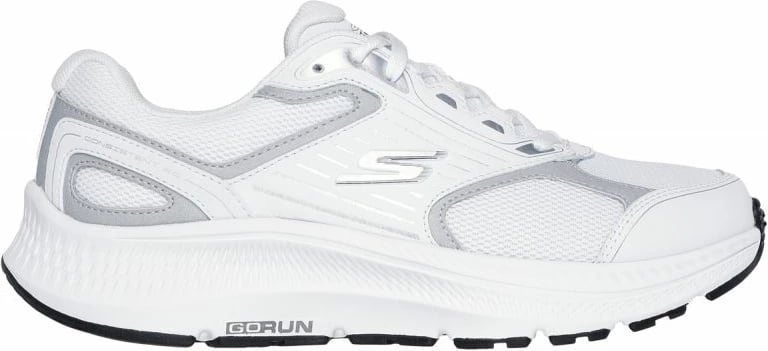 Atlete për femra Skechers, të bardha
