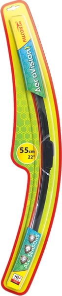 Fshise xhamash Aero 1 Falcon 1.55 cm (35-61cm)