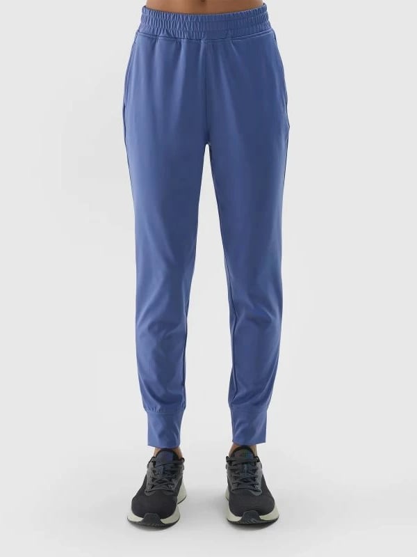 Pantallona sportive për femra 4f