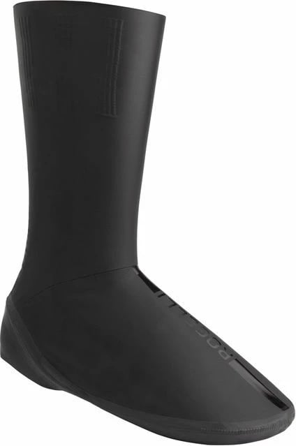 Mbulesë këpucësh Rogelli Yakimasport, unisex, të zeza