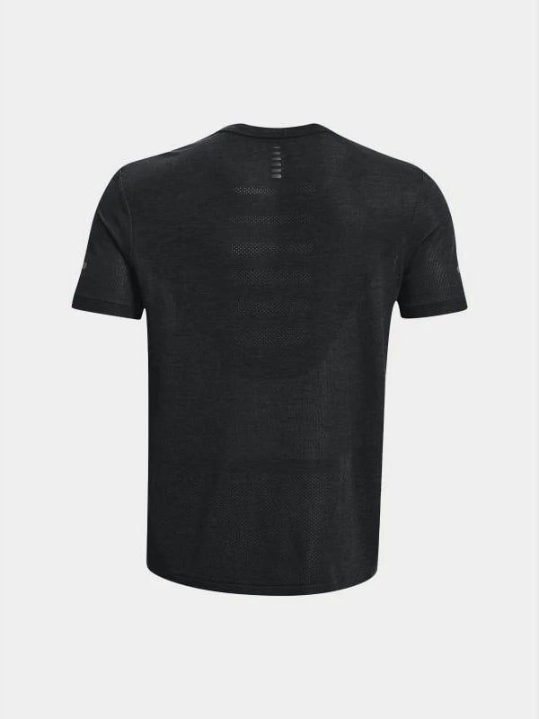 Maicë për meshkuj Under Armour, e zezë