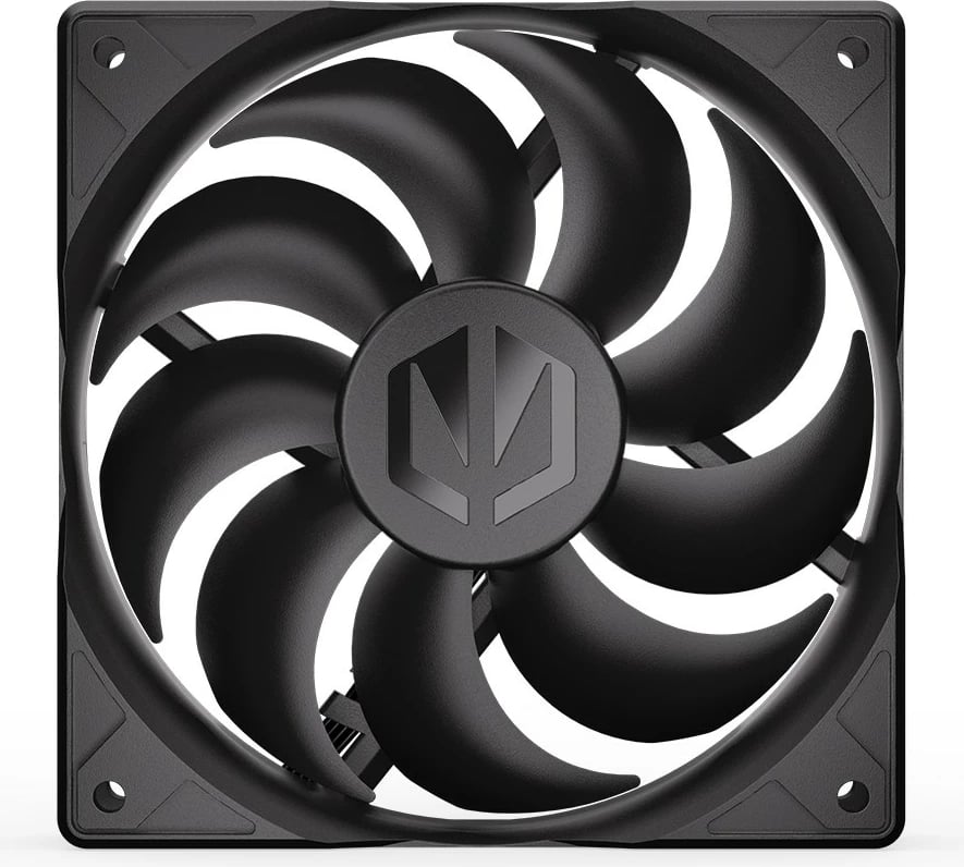 Ventilator kase Endorfy Stratus 120 PWM EY4A007, 12 cm, i zi Ventilator kase Endorfy Stratus 120 PWM EY4A007, 12 cm, i zi