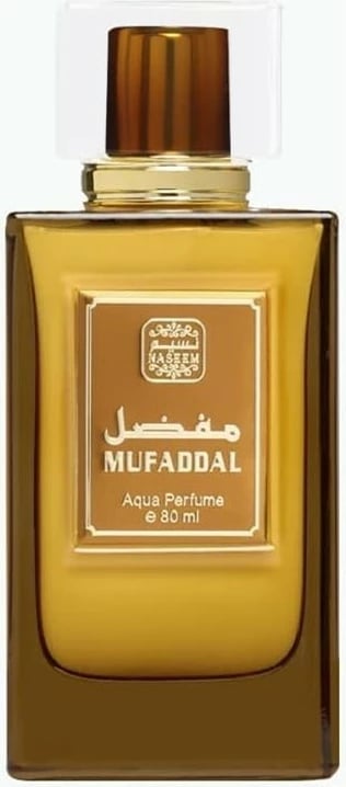 Parfum Naseem Mufaddal 80ml