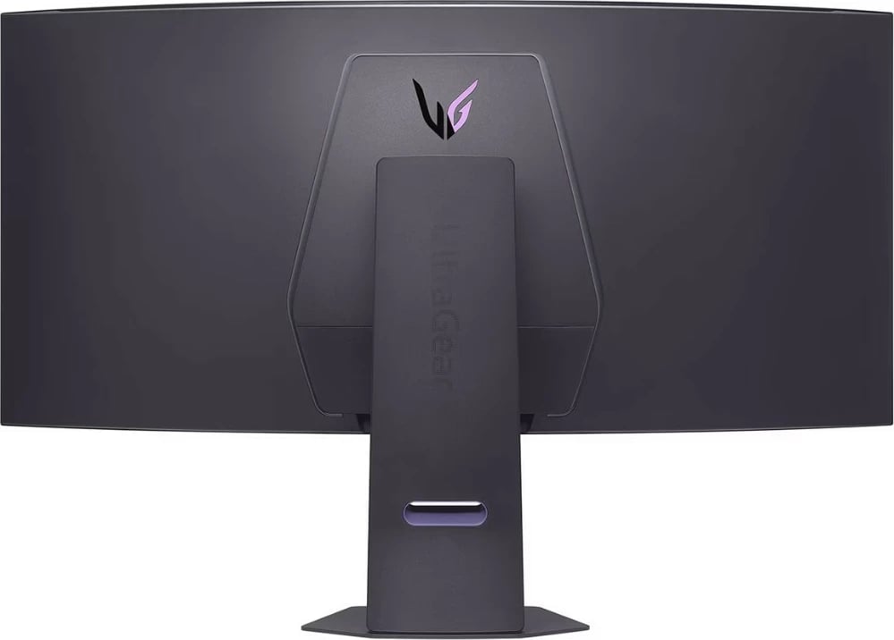 Monitor gaming LG UltraGear GX950A-B, OLED, 45 inch, 5K2K, 330Hz, i zi