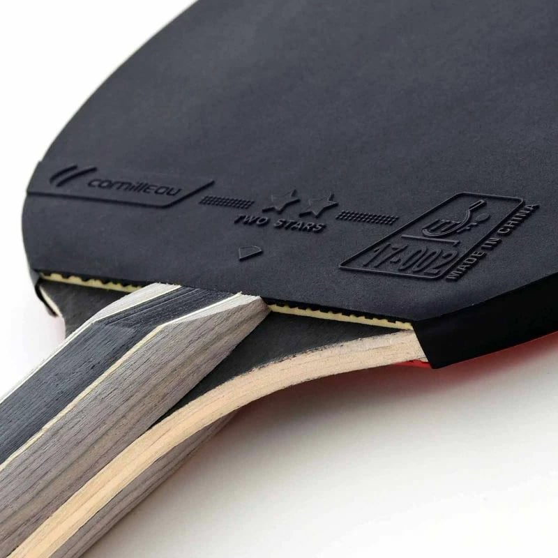 Set pingpongu Yakimasport Cornilleau Sport Duo Set pingpongu Yakimasport Cornilleau Sport Duo