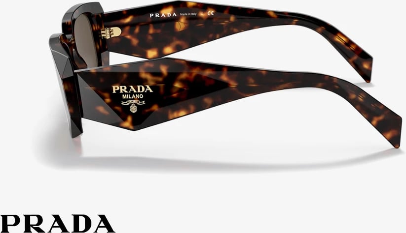 Syze dielli Prada PR 17WS 2AU8C1 49