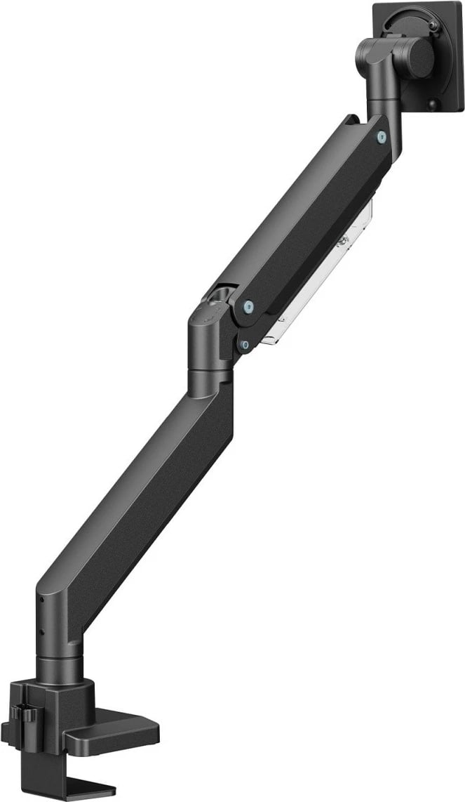 Mbajtës tavoline për dy monitorë Maclean MC-968, 17-57", 27 kg, i zi Mbajtës tavoline për dy monitorë Maclean MC-968, 17-57", 27 kg, i zi