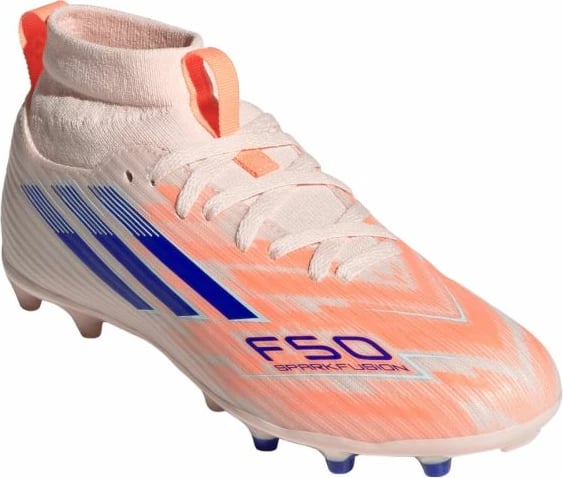 Atlete futbolli adidas për junior, Sparkfusion League