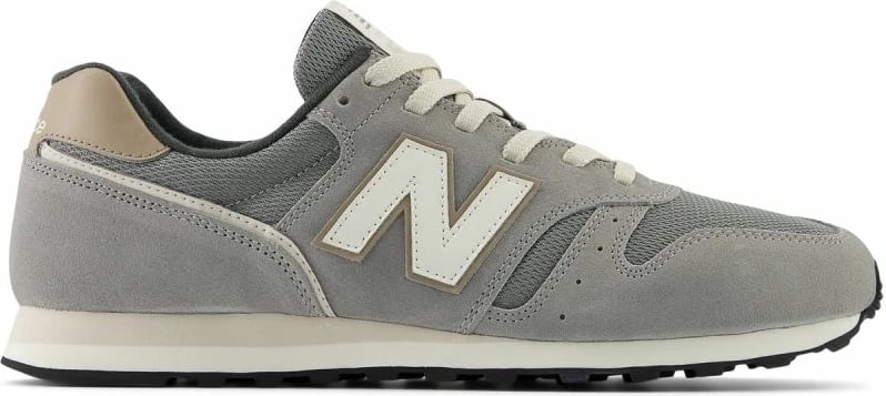 Atlete New Balance ML373OL2, për meshkuj dhe femra, gri