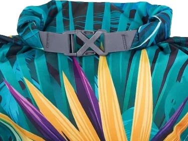 Dry bag, 5L, Tropical