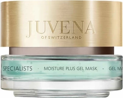 Maskë xheli për fytyrë Juvena Specialists Moisture Plus Gel Mask unisex 75ml