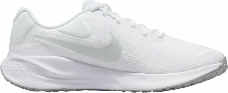 Atlete për meshkuj Nike, të bardha