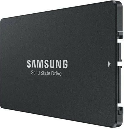 SSD Disk Samsung PM893, 240GB, 2.5", SATA III, i zi