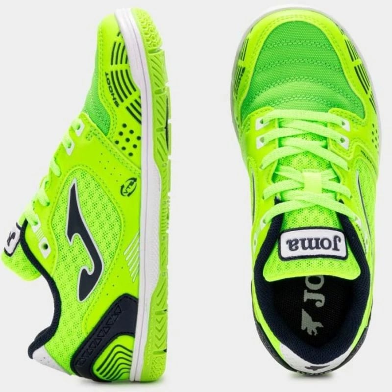 Atlete futbolli për fëmijë Joma